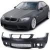 BMW E90, E91 predný nárazník rv. 08-11, zmena v štýle M3