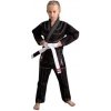 Dětské kimono pro trénink Jiu-jitsu DBX BUSHIDO