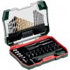 Metabo Metabo sada příslušenství promotion - 55 ks 626707000
