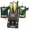 Castle Creations Castle motor 1412 3200ot/V senzored, reg. Copperhead