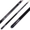 SIMONIS Kulečníkové tágo Cuetec Cobra C-1 Black