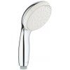 Sprchová hlavica Grohe New Tempesta Classic chróm 27597001