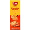 Bezlepkové sušienky s kúskami čokolády Choco Chip Cookies 100g Schär