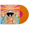 Jimi Hendrix Experience, The - Axis: Bold As Love LP