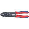 Knipex Kliešte 9722 240 lisovacie 0,75-6,00mm 55330240