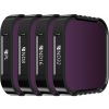 Freewell sada štyroch ND filtrov Standard Day pre GoPro HERO9 a HERO10 Black FW-H9B-STD