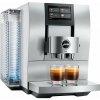 JURA Z10 (EB) Plně automatické Espresso kávovar 2,4 l