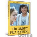 Tři oříšky pro Popelku DVD