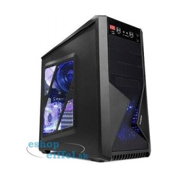 Zalman Z9 PLUS