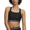 Under Armour | HeatGear High | čierna| S