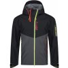 Kilpi METRIX-M Pánska outdoorová bunda SM0102KI Čierna S