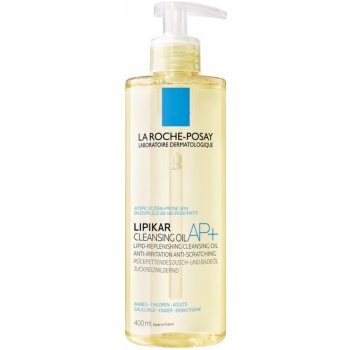 La Roche Posay Lipikar Gel Lavant sprchový gél 400 ml