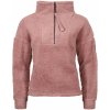 Nax Kodia Dámska extra hrejivá mikina LSWY388 pink XS