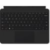 Microsoft Surface Go 3/Go 4 Type Cover Black CZ/SK TXP-00003