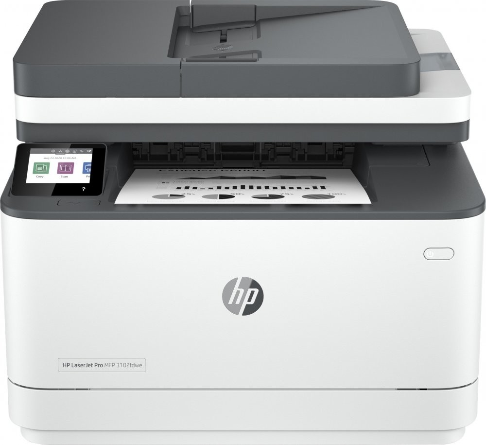 HP LaserJet Pro 3102fdwe 3G630E