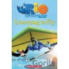 RIO: Learning to Fly - Fiona Davis
