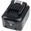 VHBW Batéria pre Makita BL1016 / BL1021B / BL1040B, 12 V, 3,0 Ah - neoriginálne