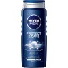 NIVEA MEN Protect & Care Shower Gel 500 ml