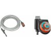 GARDENA City gardening vonkajšia hmlová hadica Automatic, sada 13137-20