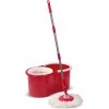 Lamart LT8061 CLEAN Mop rotačná súprava 12 l