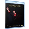 Luciano Pavarotti, THE LOST CONCERT, Blu-ray