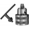 Vrtačkové sklíčidlo s kličkou, průměr nástroje 1 - 10 mm, upínací kužel B12, Warco (Warco - Quality Engineering Tools & Machines)