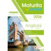 Maturita v pohodě Anglický jazyk 2026 - Kolektiv autorů