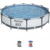 Bestway Steel Pro Max 3,66 x 0,76 m 56416
