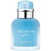 Dolce & Gabbana Light Blue Eau Intense parfumovaná voda pánska 200 ml