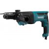 Makita Makita kombinované kladivo s výměnným sklíčidlem 3J, 800W HR2670FT