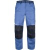 ČERVA Kalhoty STIRLING STRETCH do pasu 0352015940060 Modrá 60