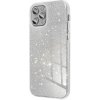 Kryt Shining Case Samsung Galaxy A55 5G Silver