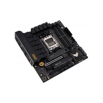 Asus TUF Gaming B650M-PLUS