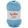 Katia Capri 82097 Light Blue Pletacia priadza