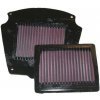 K&N vzduchový filter K&N YA-1602