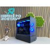 HernePCZostavy Intel i5 14400F•RTX 5060 8GB•32GB DDR5•1TB SSD•600W - 005