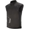 Vyhrievaná vesta ALPINESTARS HT Heat Tech (čierna) XL