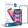 Ochranné tvrdené sklo - Apple iPhone XR/11 5D Full Cover Black