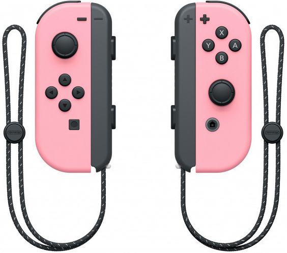 Nintendo Joy-Con Pair NSP088