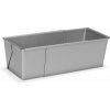 Cakesupplies Forma na chlieb nastaviteľná 20 - 35 cm