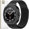 Tech-Protect Milanese na Samsung Galaxy Watch Ultra, 47 mm, černý TEC312351