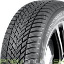 Osobná pneumatika Nokian Tyres SNOWPROOF 2 205/55 R16 91H