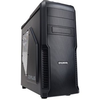 Zalman Z3 Plus