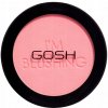 Púdrová lícenka ružová Gosh I'm Blushing 002 Amour 5,5 g
