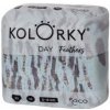 KOLORKY perie M 5-8 kg 21 ks