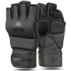 MMA rukavice DBX BUSHIDO E1v3 Black Velikost: M