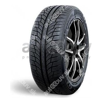 GT Radial 4Seasons 225/50 R17 98V