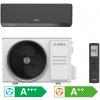 BOSCH klimatizácia single-split CL7000i-SET 41 EB nástenná - 4,0 / 4,6 kW