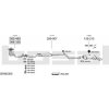 BOSAL 916-519