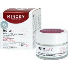 Mincer Pharma Botolift hydratačný a spevňujúci denný krém 701 50 ml